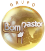 Logo Grupo Bom Pastor